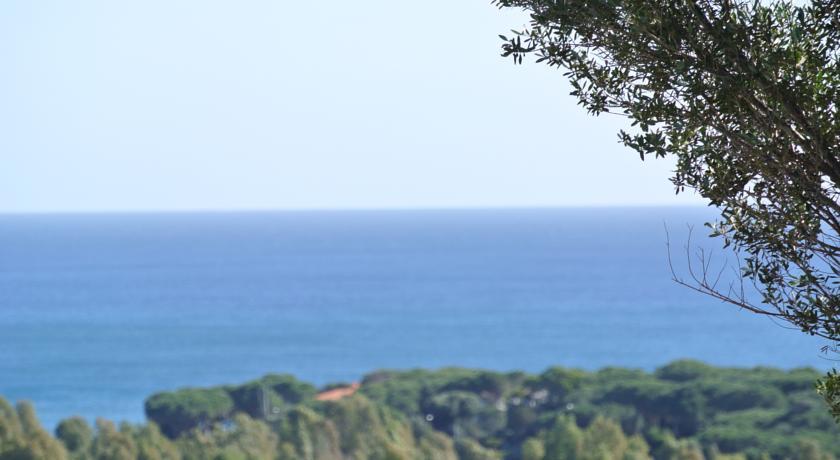 Willa Casa La Vela Cala Liberotto Pokój zdjęcie