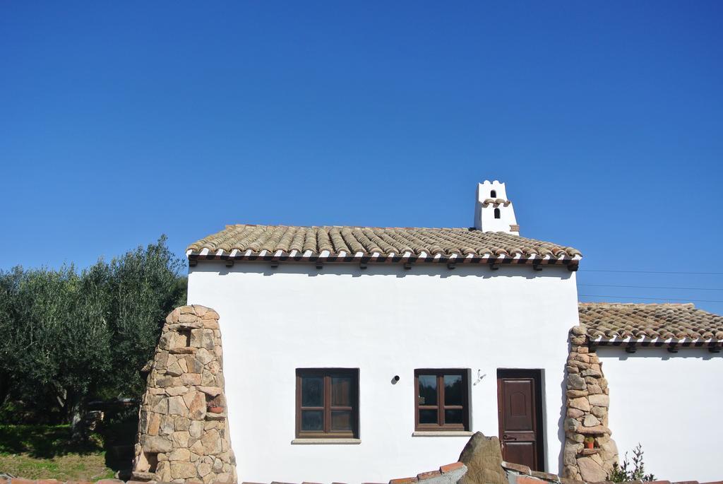 Willa Casa La Vela Cala Liberotto Pokój zdjęcie