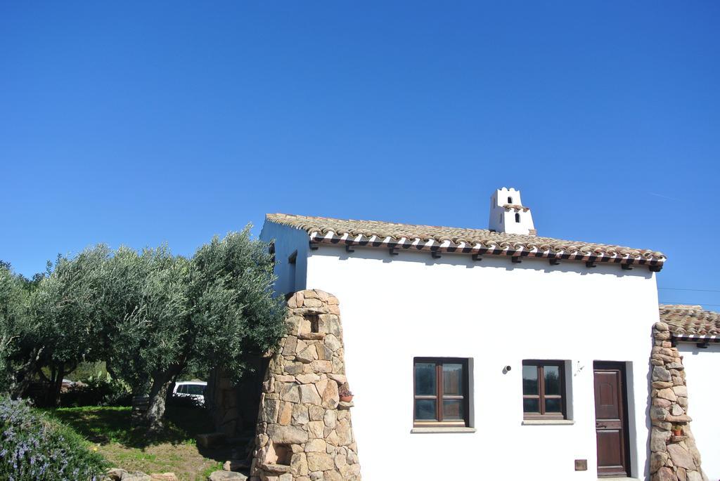 Willa Casa La Vela Cala Liberotto Pokój zdjęcie