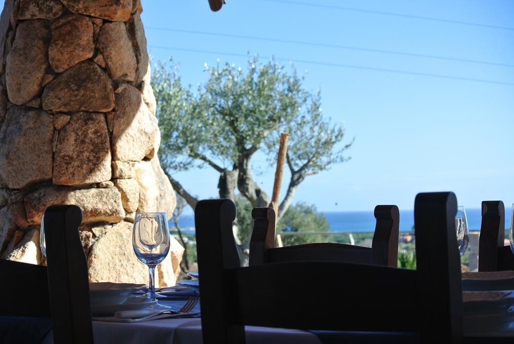 Willa Casa La Vela Cala Liberotto Pokój zdjęcie