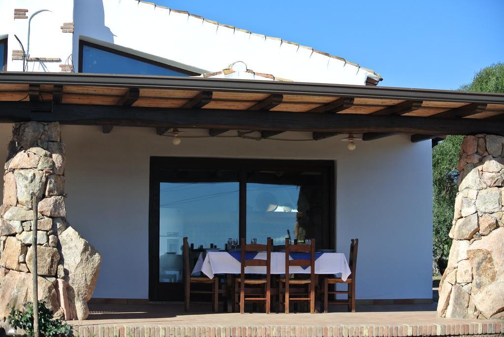 Willa Casa La Vela Cala Liberotto Pokój zdjęcie