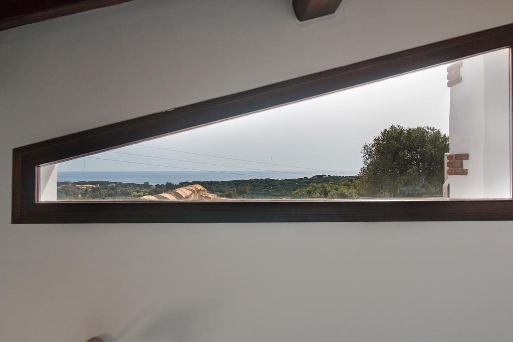 Willa Casa La Vela Cala Liberotto Zewnętrze zdjęcie