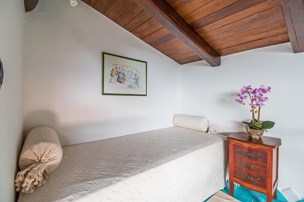 Willa Casa La Vela Cala Liberotto Zewnętrze zdjęcie