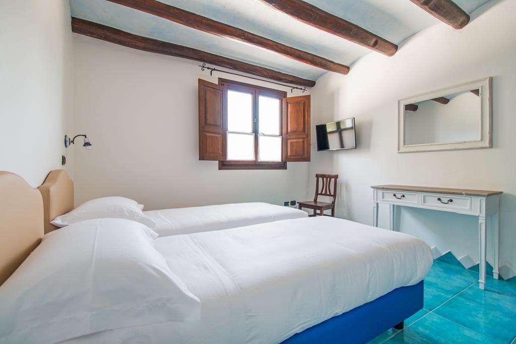 Willa Casa La Vela Cala Liberotto Zewnętrze zdjęcie