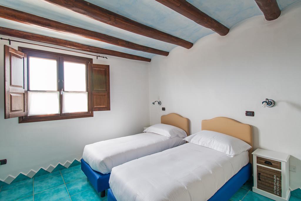Willa Casa La Vela Cala Liberotto Zewnętrze zdjęcie