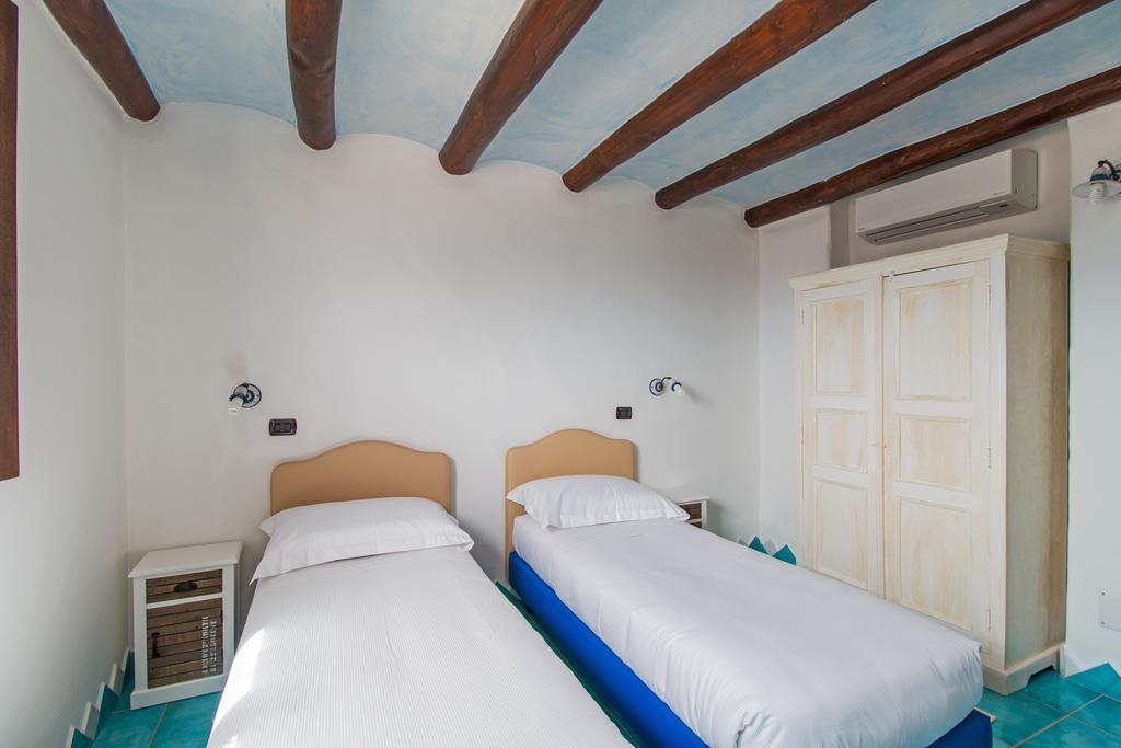 Willa Casa La Vela Cala Liberotto Zewnętrze zdjęcie